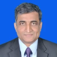 Dilip Krishnaswamy